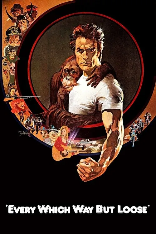 Every Which Way But Loose