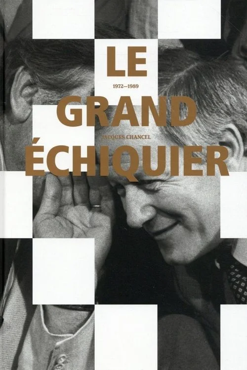 Le Grand Échiquier poster
