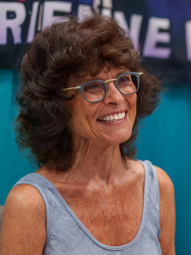 Adrienne Barbeau portrait