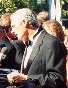 Alan Alda portrait