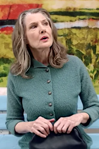 Annette O'Toole portrait