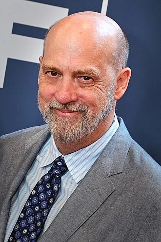 Anthony Edwards portrait