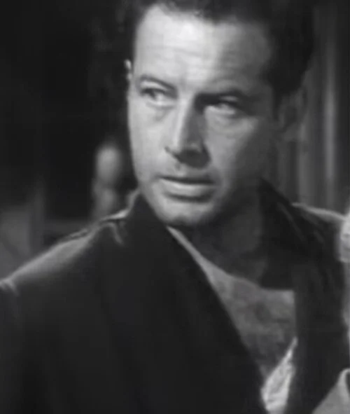 Bill Kennedy portrait