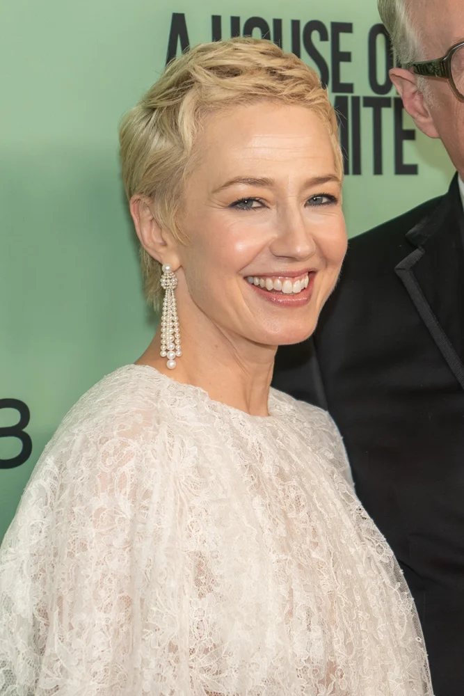 Carrie Coon portrait