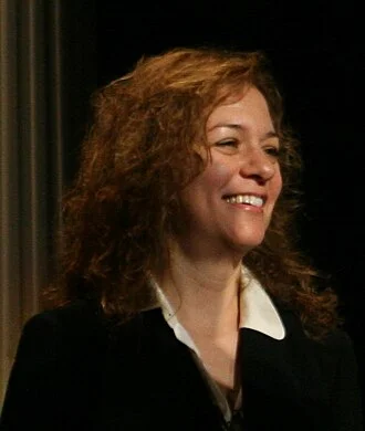 Cathy Cahlin Ryan portrait
