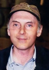 Dan Castellaneta portrait