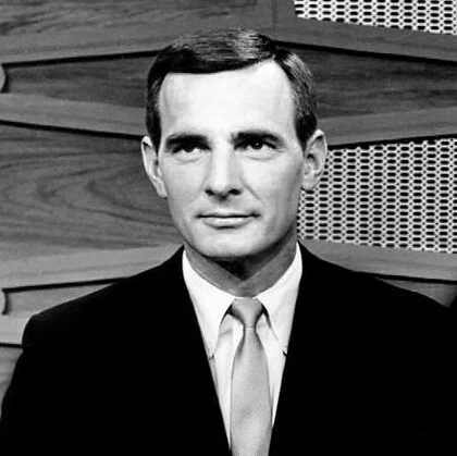 Dennis Weaver portrait