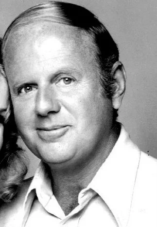 Dick Van Patten portrait