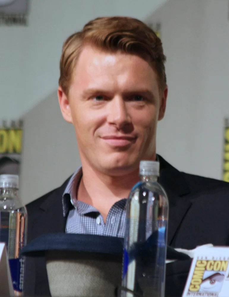 Diego Klattenhoff portrait