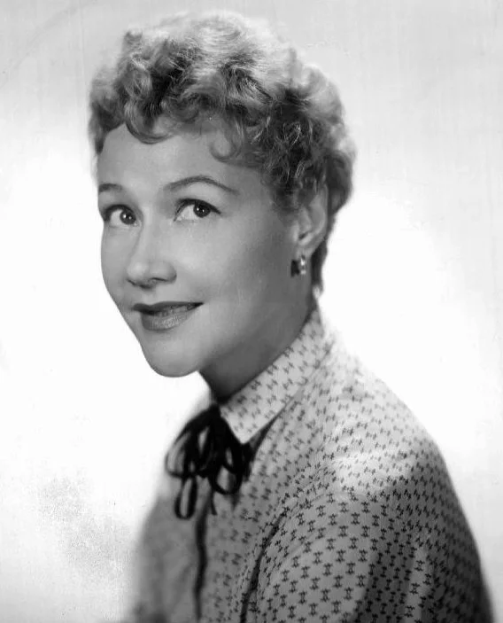 Dody Goodman portrait