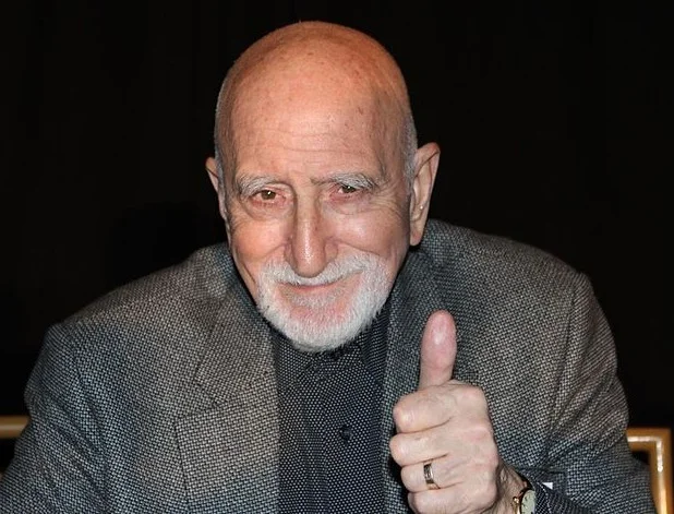 Dominic Chianese portrait