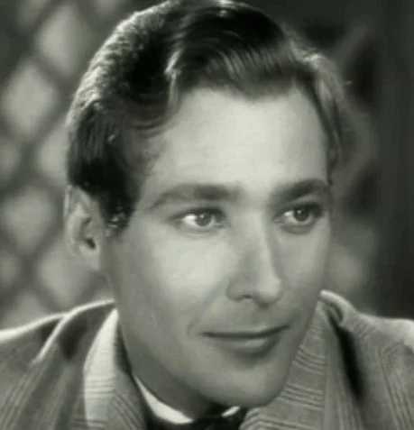 Douglass Montgomery portrait