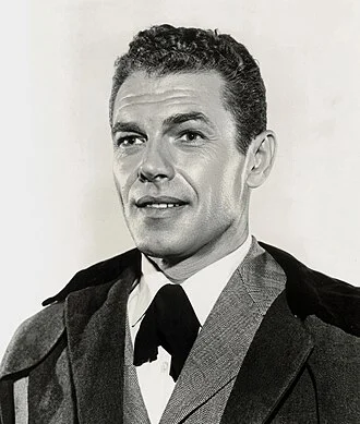Ed Kemmer portrait