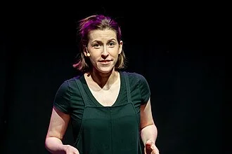 Eden Sher portrait