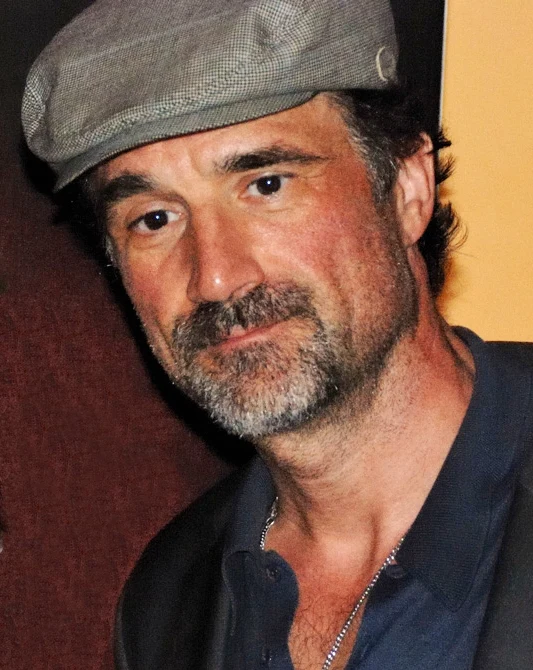 Elias Koteas portrait