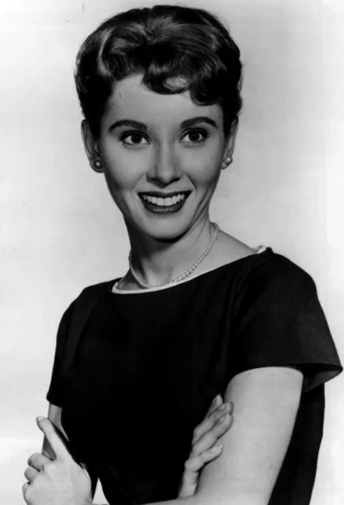 Elinor Donahue portrait