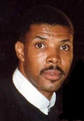 Eriq La Salle portrait