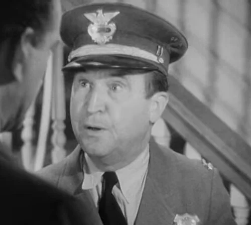 Frank Orth portrait