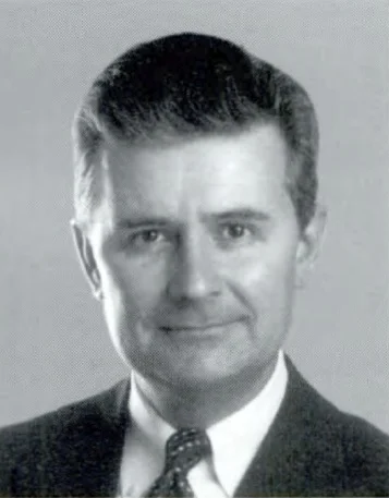 Fred Grandy portrait