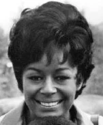 Gail Fisher portrait