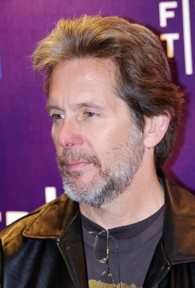 Gary Cole portrait