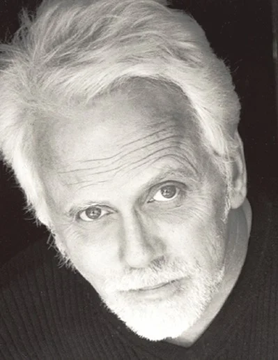 J. G. Hertzler portrait