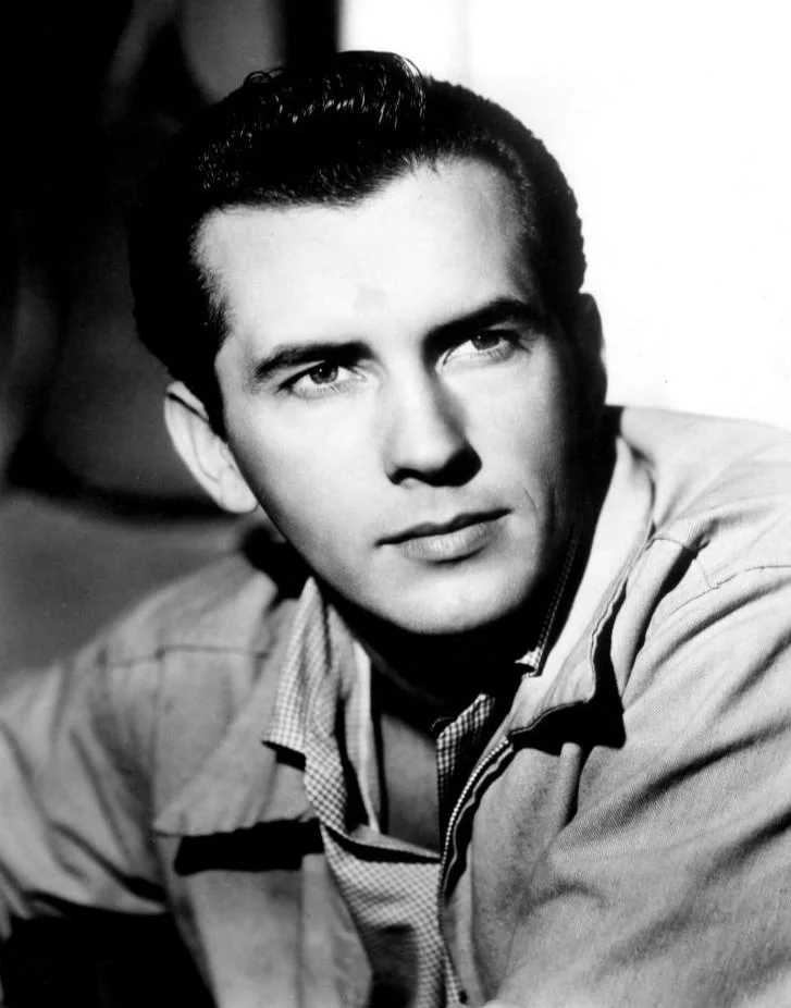 Jack Kelly portrait