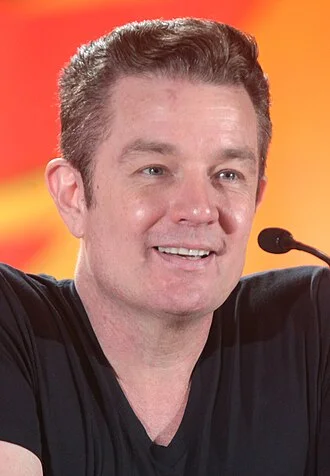 James Marsters portrait