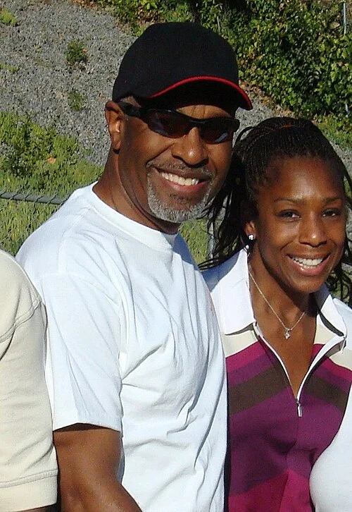 James Pickens Jr. portrait