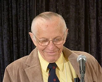 Jan Merlin portrait