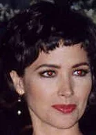 Janine Turner portrait