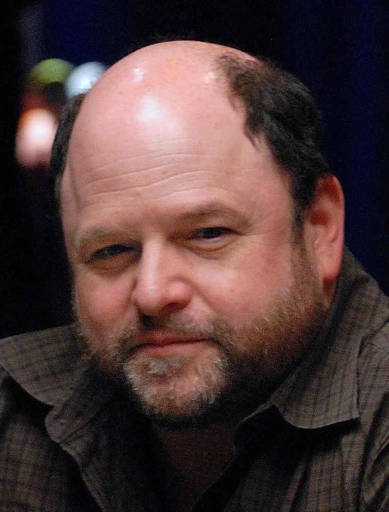 Jason Alexander portrait