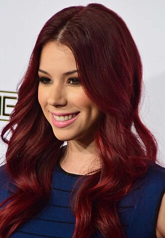 Jillian Rose Reed portrait