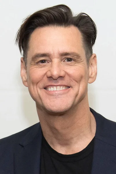 Jim Carrey portrait