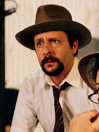 Judd Nelson portrait