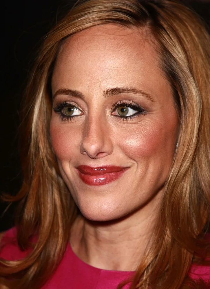 Kim Raver portrait