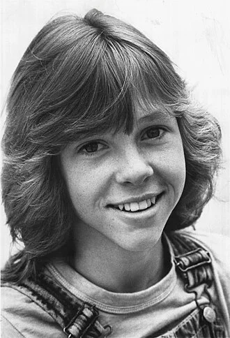 Kristy McNichol portrait