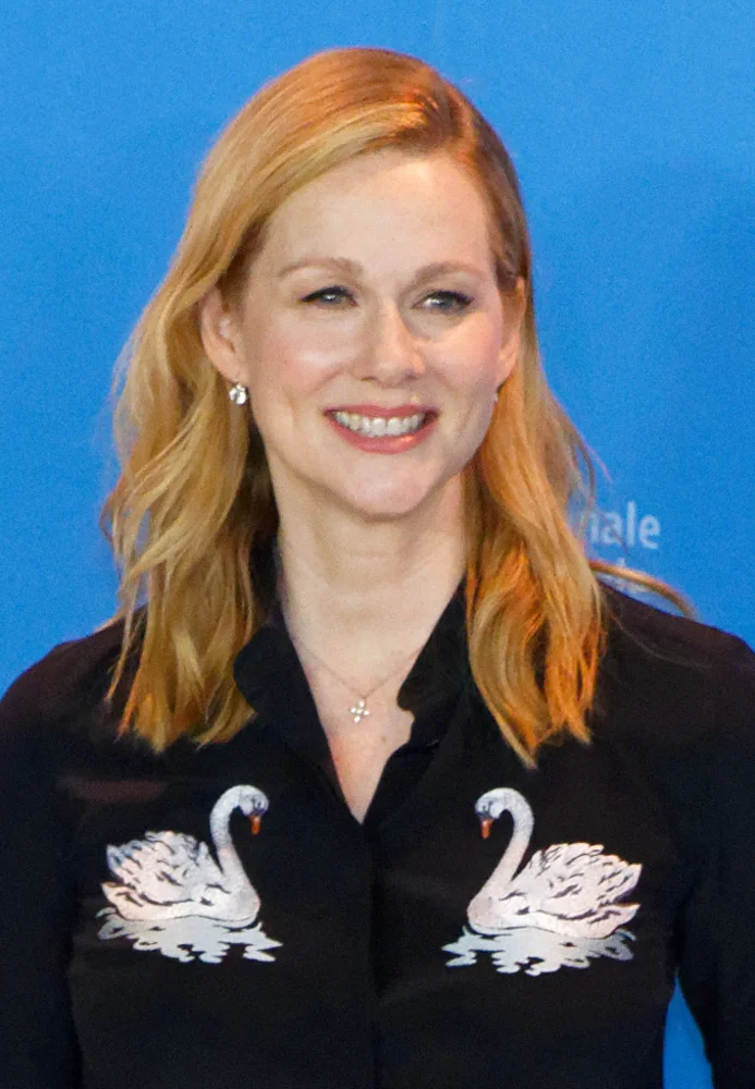 Laura Linney portrait