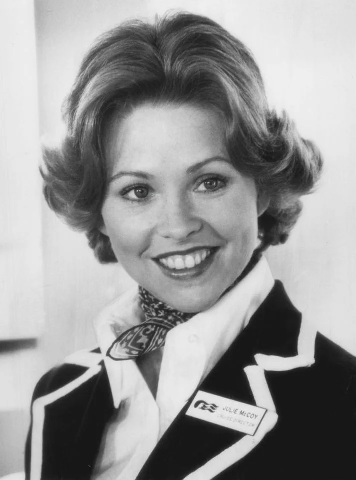 Lauren Tewes portrait