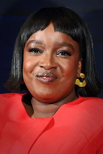 Lolly Adefope portrait