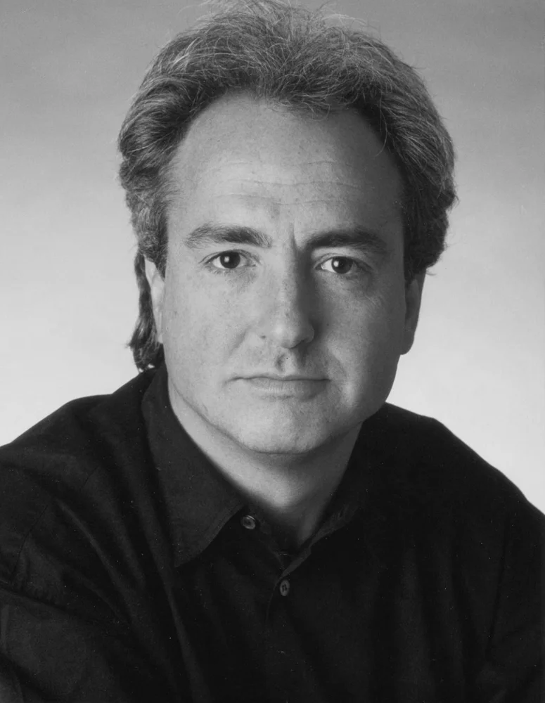 Lorne Michaels portrait