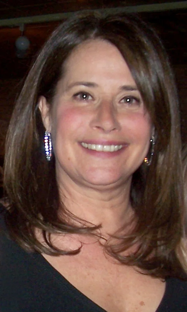 Lorraine Bracco portrait