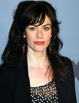 Maggie Siff portrait
