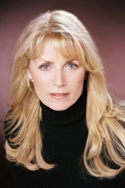 Marcia Strassman portrait