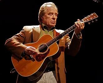 Michael McKean portrait