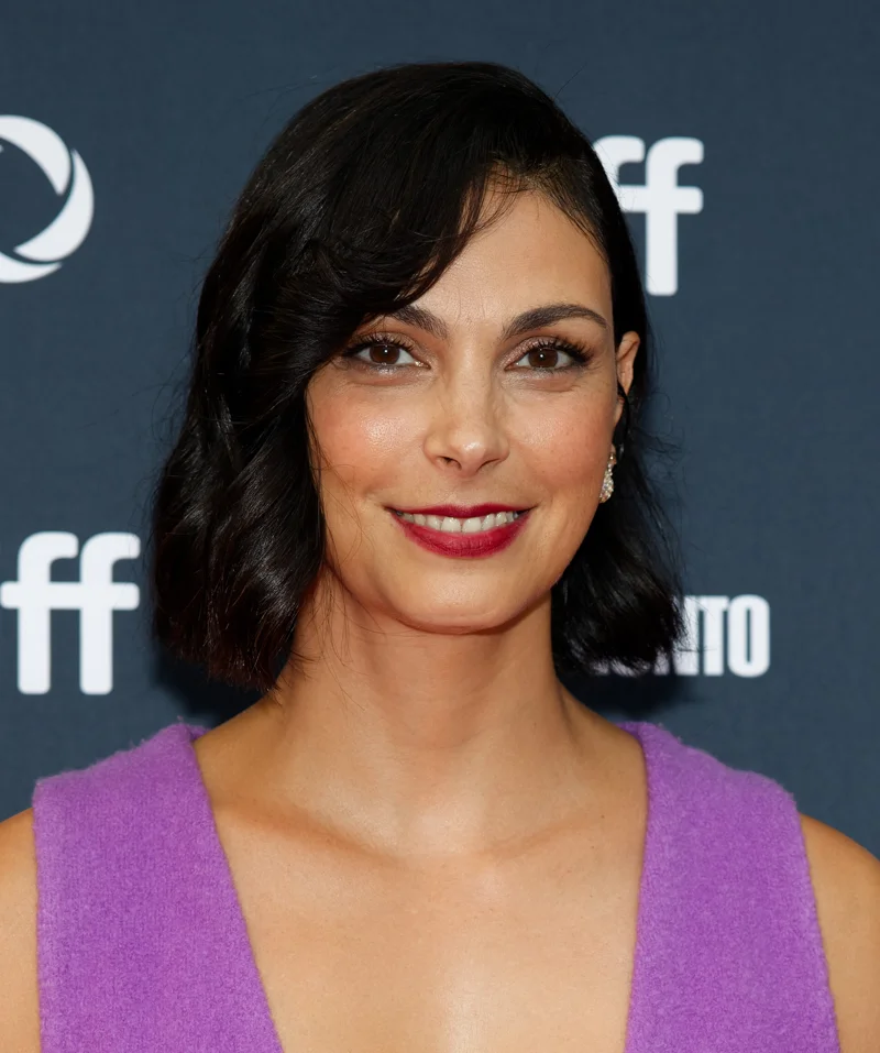 Morena Baccarin portrait