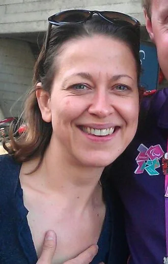 Nicola Walker portrait