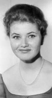 Noreen Corcoran portrait