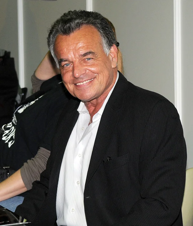 Ray Wise portrait