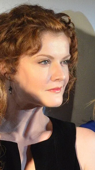 Rebecca Wisocky portrait